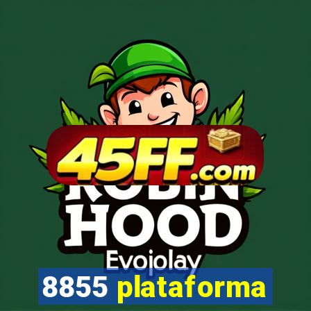 8855 plataforma